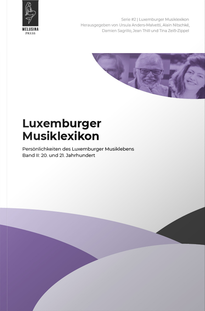 Aspekte der Luxemburgischen Syntax