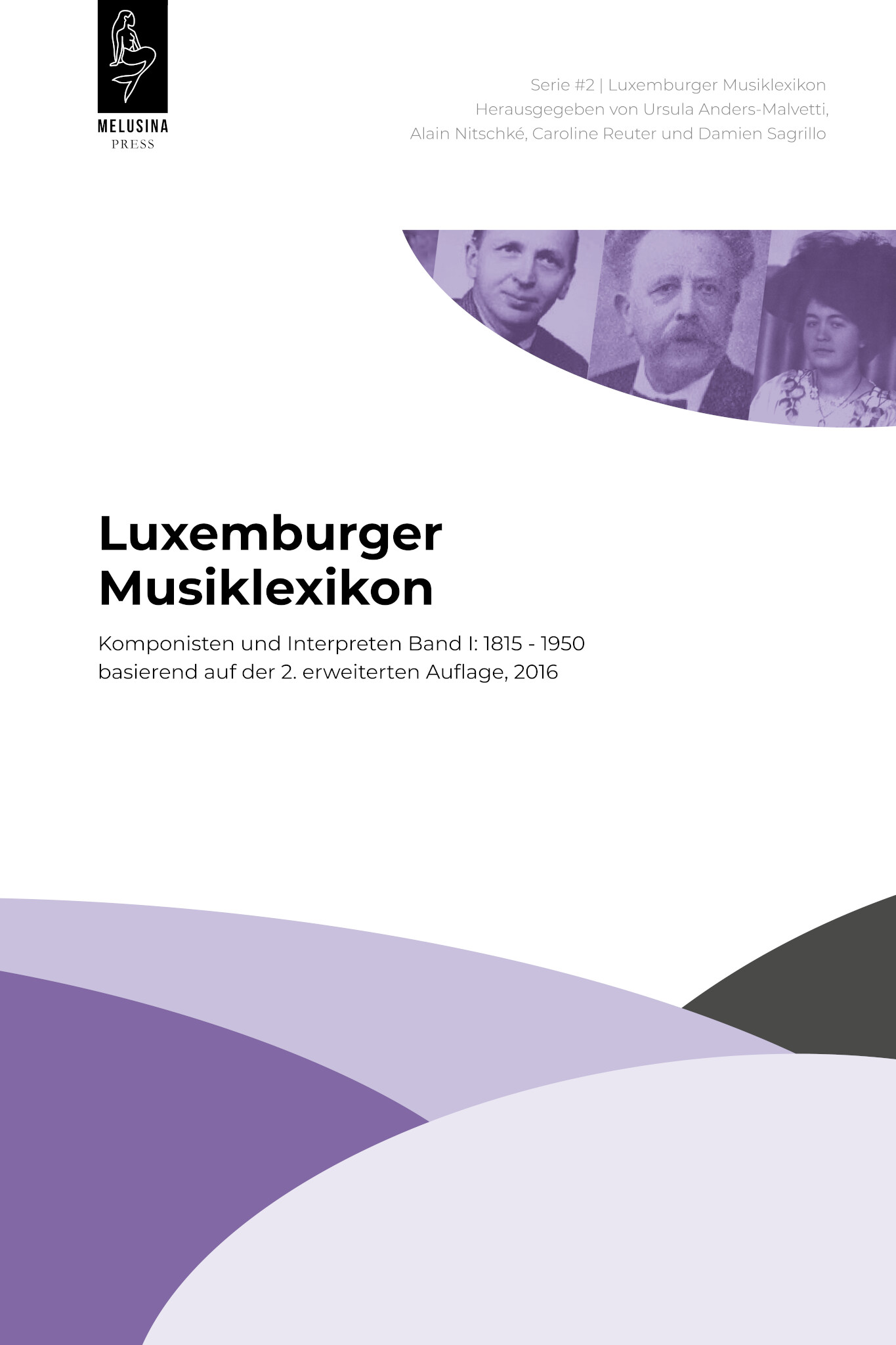 Aspekte der Luxemburgischen Syntax