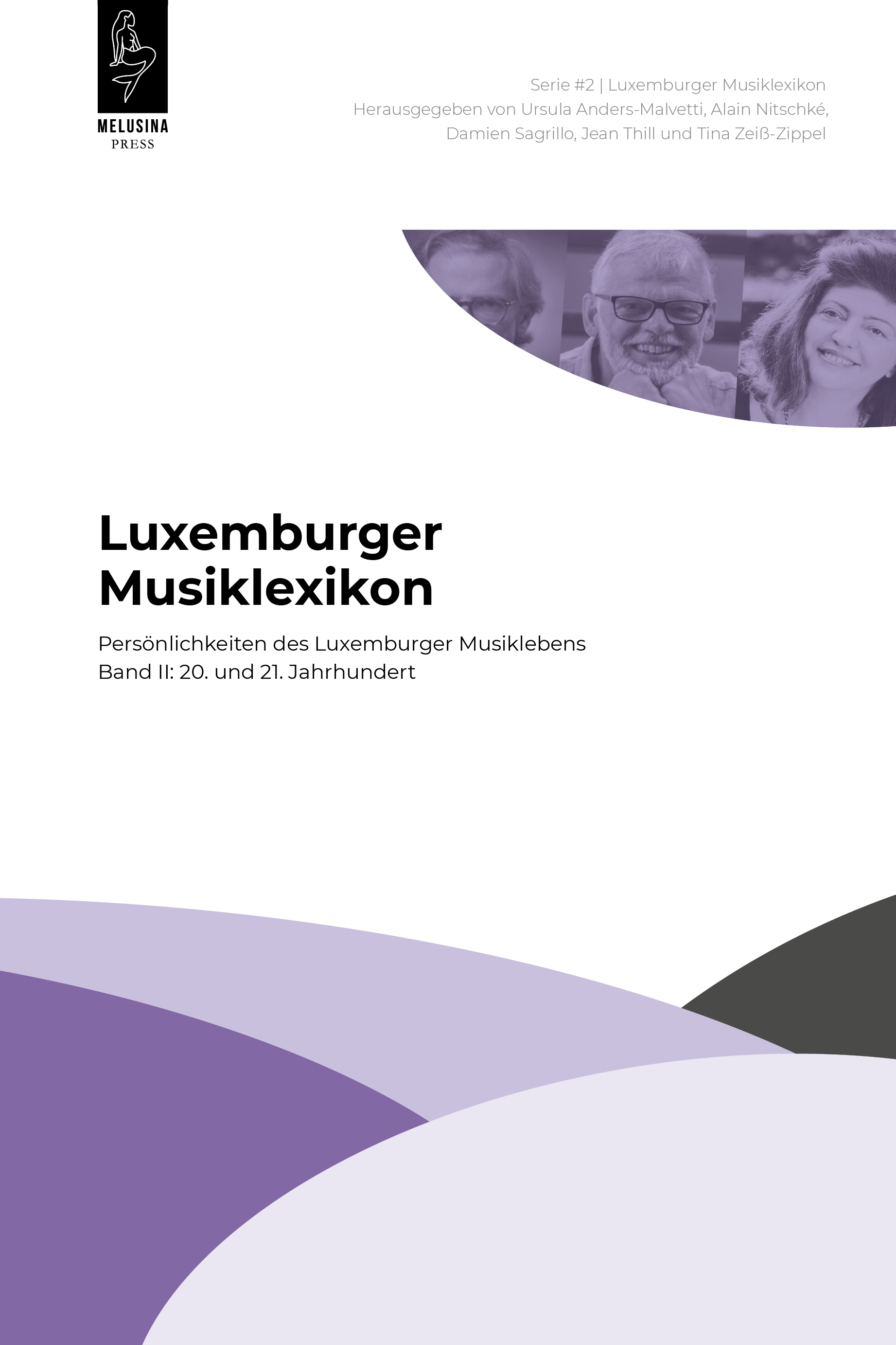Aspekte der Luxemburgischen Syntax