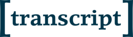 transcript Verlag