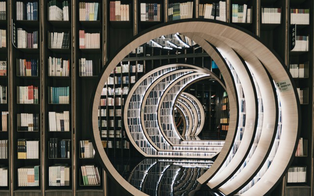 Reputation ohne Paywall? | Melusina Press