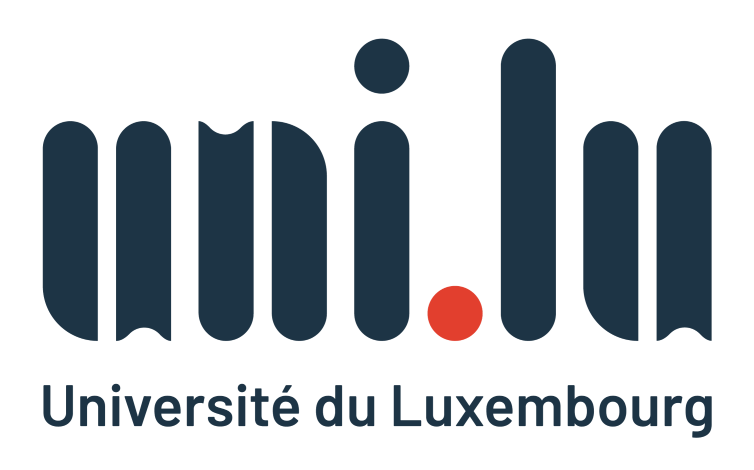 Logo of Melusina Press
